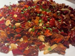 -椒爱水煮鱼川菜(CBD万达店)