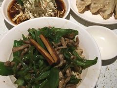 -东园小馆·早茶·淮扬小炒(印象汇店)