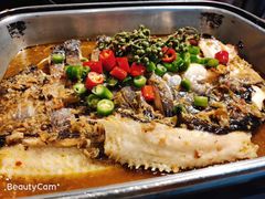 -半天妖烤鱼(方庄店)