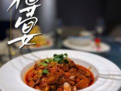 -樽宴酒楼·地道川菜·品质宴请