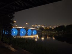 -尚贤河湿地