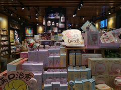 -九木杂物社(恒隆广场店)