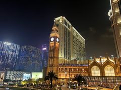 -澳门威尼斯人综合度假区