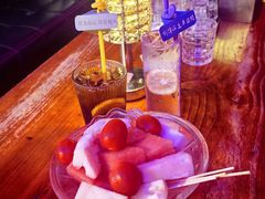 -喜鹊音乐酒馆(西街店)