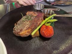 澳洲精选扒肉眼牛排-安妮意大利餐厅(国贸店)