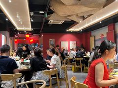 -赤宴·川菜(玉林店)
