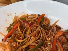 -MONICH牛排融合餐厅(和义大道购物中心店)