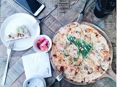 -Cafe Aewol Monsant