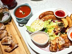 -俄士厨房(环球港店)