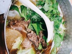 -小满手工粉(上海文峰广场店)