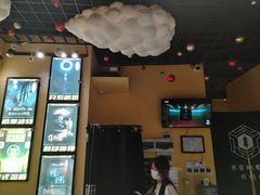 -谜盒子奇幻密室(南屏店)