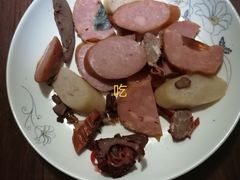 -天宝楼酱制品(华苑路店)