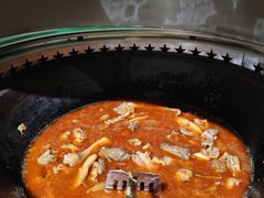 -好灶头柴火鸡(水磨沟路店)