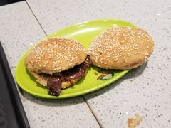-大福来锅巴菜(古文化街店)