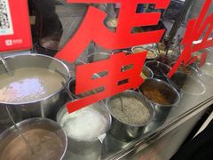 -贺记蛋烘糕(文庙西街店)