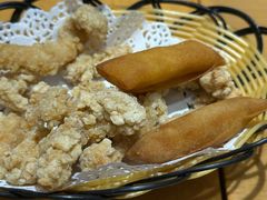 -三千粉牛肉米粉(来客茂店)