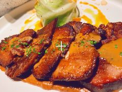 -Bistro Wang 牛排馆