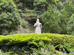 -雁荡山风景名胜区