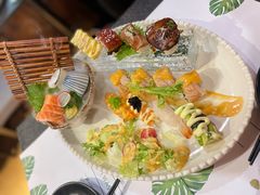 -瀛川尚品(车陂利丰天地店)