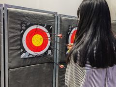 -無弓射箭俱乐部(领展中心城店)