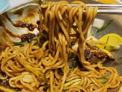 -韩时烤肉(丰科万达广场店)