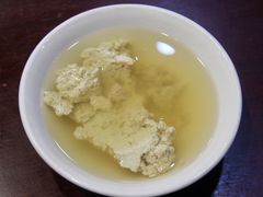 菜豆腐-张明富面皮店(东大街店)