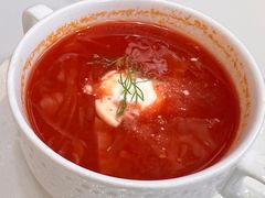 -库滋明·俄罗斯特色美食(中央大街店)