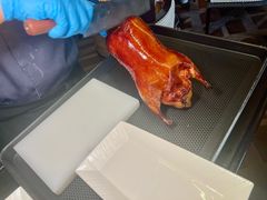-北京四季酒店·采逸轩