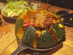 -INSA Korean Bistro饮鲨韩食酒馆