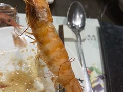 -大渔铁板烧(东城店)