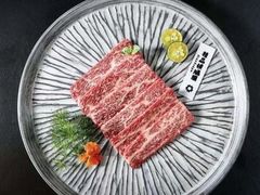 -樱宿日式和牛烧肉(五道口店)