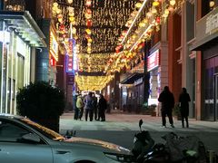 -万达广场(盐城盐都店)