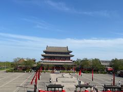 -天津妈祖文化园