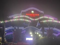 -苏州乐园森林水世界