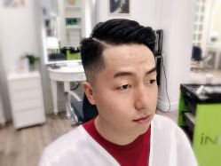 点击看大图 -东田造型