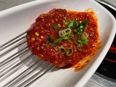 -丰茂烤串(公园店)