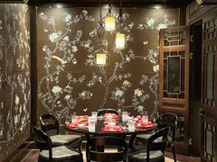 -上海苏宁宝丽嘉酒店·嘉府壹号中餐厅