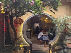 -米庄·原味私房菜(骏壹万邦店)