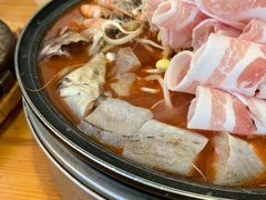 -金达莱冷面百年石锅饭(宾馆胡同店)