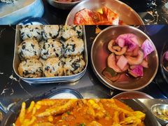 -HOTISLAND海鸡岛·韩国料理(江南西店)