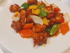 -鼎泰丰(渔阳店)