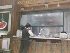 -麦奀云吞面世家 山顶店(山顶广场店)