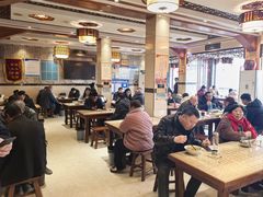-项记烩面(迎宾路店)