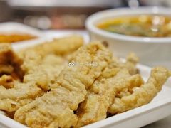 -海底捞火锅(长宁路龙之梦店)