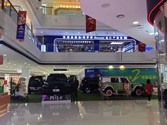 -万达广场(惠州大亚湾店)