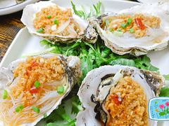 -众想海鲜·烧烤·海肠捞饭·渔家菜(孙家疃店)