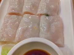 瘦肉肠粉-点都德(北京路贰店)