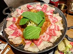 -春熙台·韩国料理(宝安西乡店)