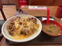 -食其家·牛丼咖喱(广元西路店)