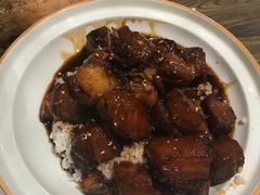 -纪林菜馆·博山菜老字号(华光路店)